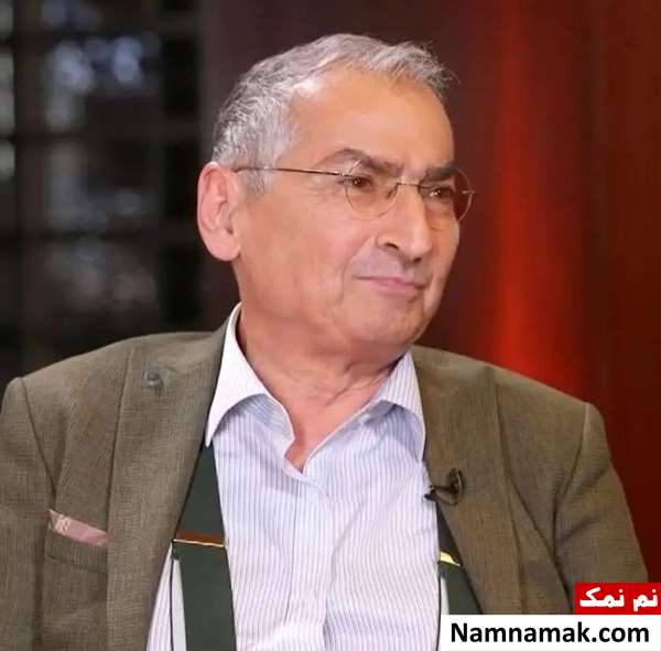صادق زیباکلام