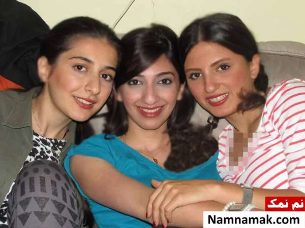 بیوگرافی دختران صادق زیباکلام
