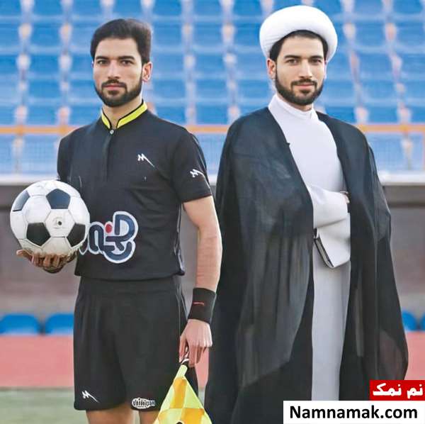 زندگینامه محمدعلی پورمتقی و همسرش محمدعلی پورمتقی - Mohammadali Pourmotaghi