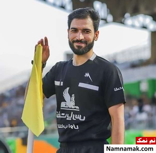 زندگینامه محمدعلی پورمتقی و همسرش محمدعلی پورمتقی