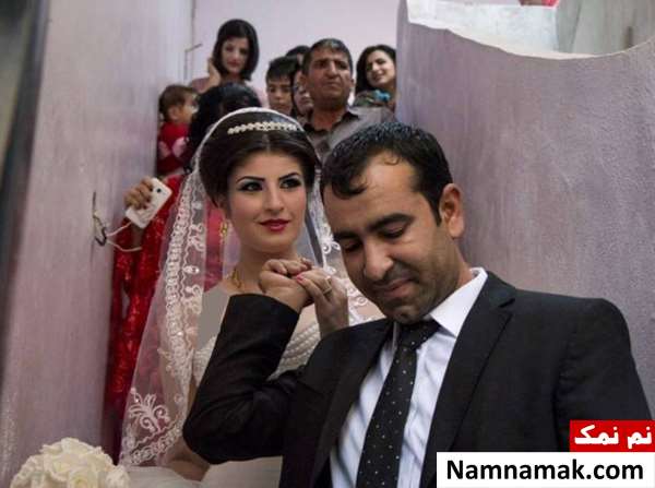 ازدواج دروزی ها