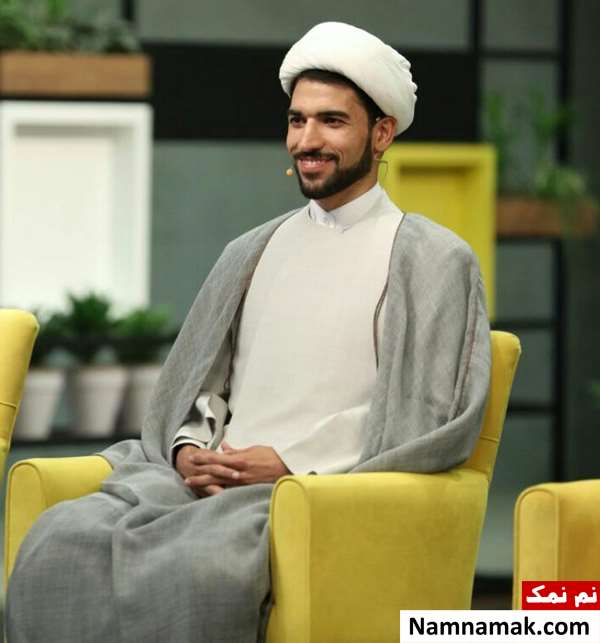 زندگینامه محمدعلی پورمتقی و همسرش محمدعلی پورمتقی