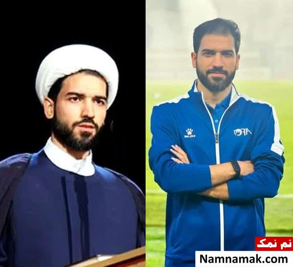 زندگینامه محمدعلی پورمتقی و همسرش محمدعلی پورمتقی
