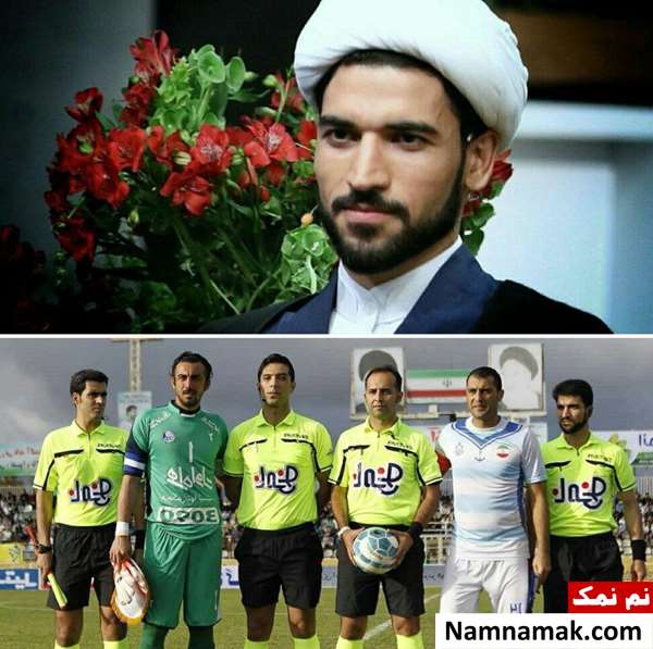 زندگینامه محمدعلی پورمتقی و همسرش محمدعلی پورمتقی