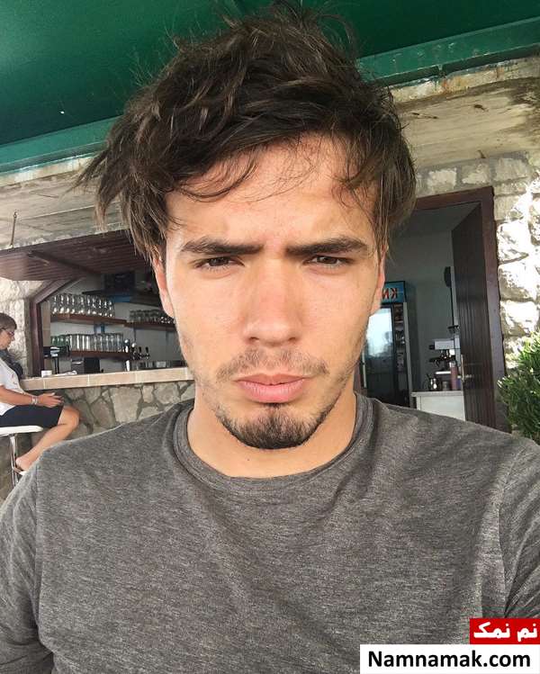 مارکو باکیچ - Marko Bakic