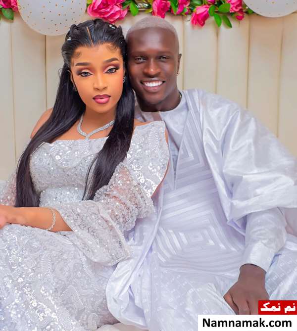 بیوگرافی عثمان اندونگ(Ousmane Ndong) بیوگرافی عثمان اندونگ(Ousmane Ndong)