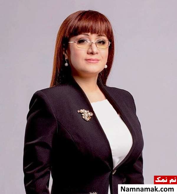 بیوگرافی نازلی باغداساریان(Nazeli Baghdasaryan) بیوگرافی نازلی باغداساریان(Nazeli Baghdasaryan)