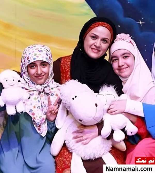 سمیرا حاجی فتحعلی