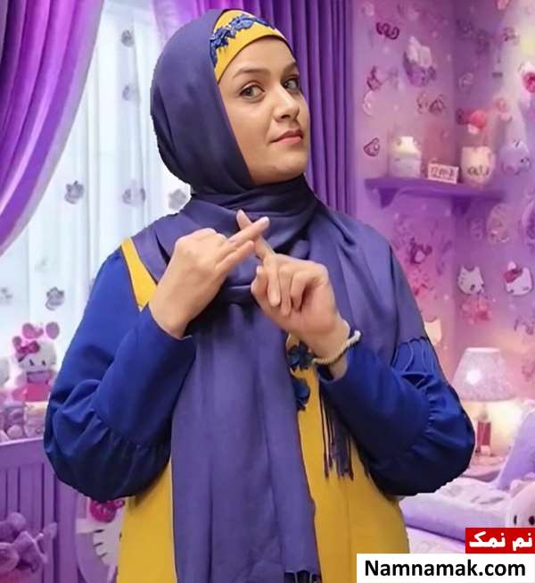 سمیرا حاجی فتحعلی