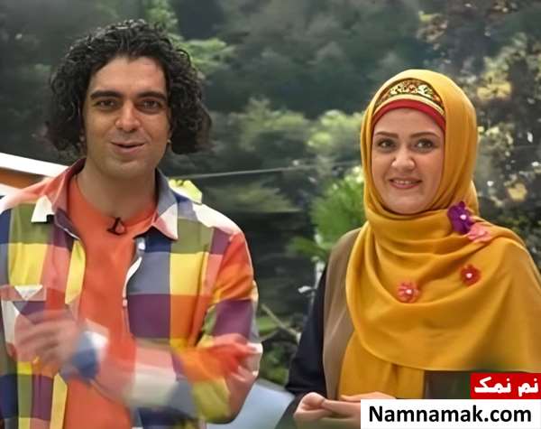 سمیرا حاجی فتحعلی