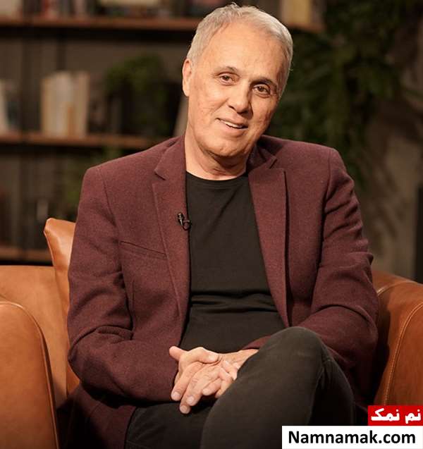 زندگینامه حمید علیدوستی و همسرش حمید علیدوستی - Hamid Alidoosti