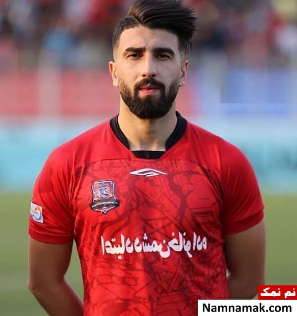 زندگینامه علی شجاعی و همسرش علی شجاعی