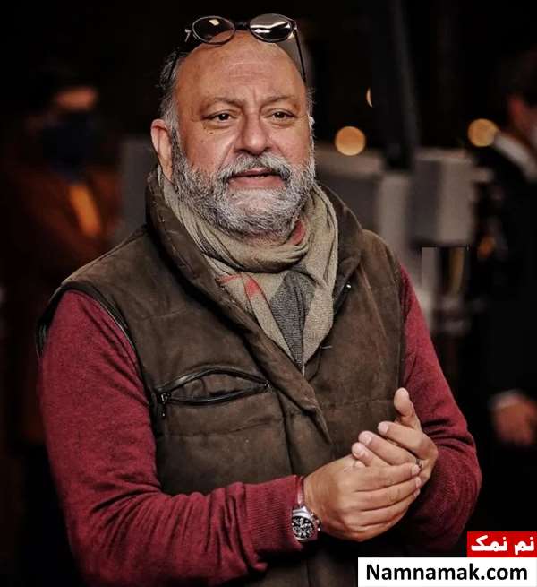 بابک کریمی