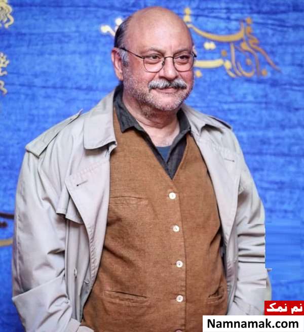 بابک کریمی