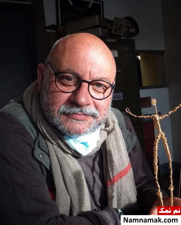 بابک کریمی