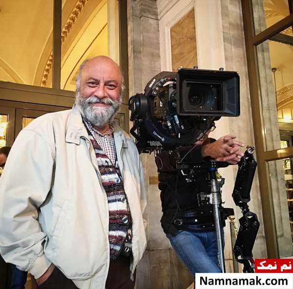 بابک کریمی