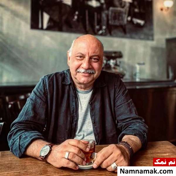 بابک کریمی