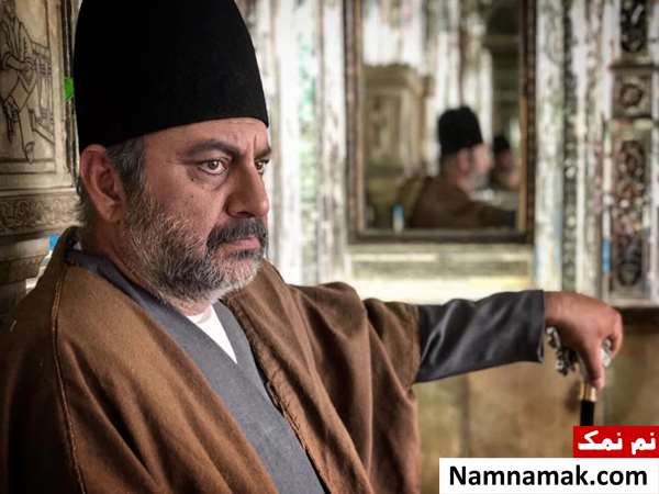 بابک کریمی