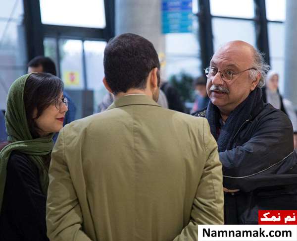 بابک کریمی