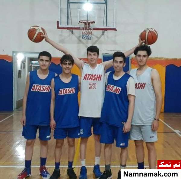 مهدی پذیرفته