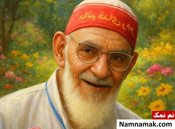 حاج حسن جوشن حاج حسن جوشن