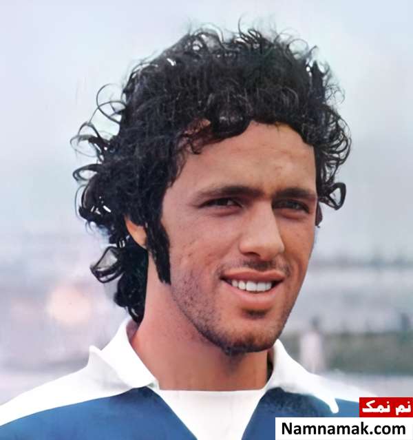 زندگینامه حمید علیدوستی و همسرش حمید علیدوستی