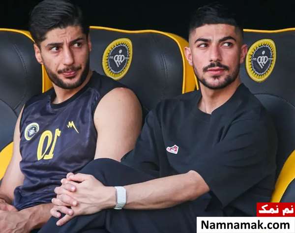 محمدمهدی محبی