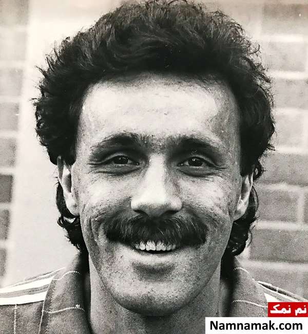 زندگینامه حمید علیدوستی و همسرش حمید علیدوستی