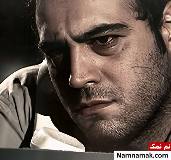 امیریل ارجمند در فیلم سایه های بلند گناه