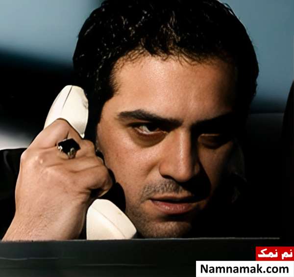 فیلم سایه های بلند گناه