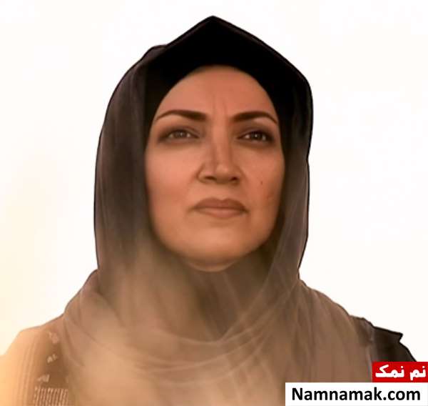 نگار عابدی در فیلم سایه های بلند گناه