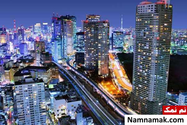 امن ترین شهرهای جهان کدامند؟ امن ترین شهرهای جهان کدامند؟