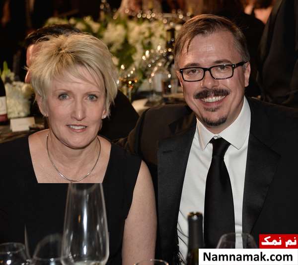 بیوگرافی وینس گیلیگان(Vince Gilligan)