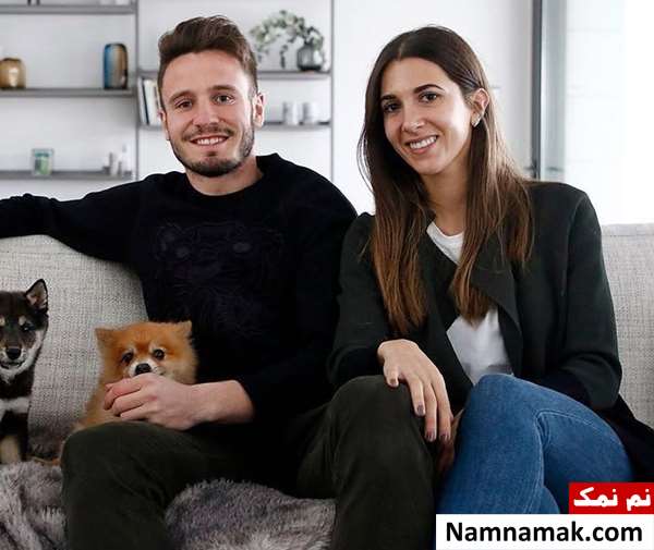 بیوگرافی سائول نیگس(saul niguez) بیوگرافی سائول نیگس(saul niguez)