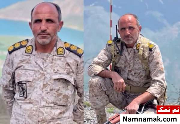 بیوگرافی سردار جواد نارنجی بیوگرافی سردار جواد نارنجی