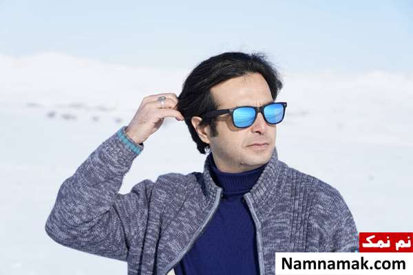 یاشار فرجی