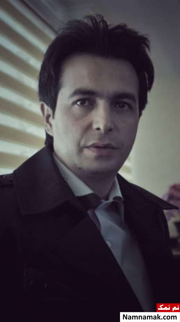 یاشار فرجی