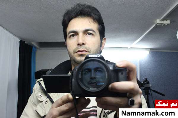 یاشار فرجی