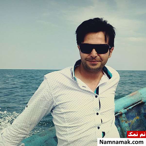 یاشار فرجی