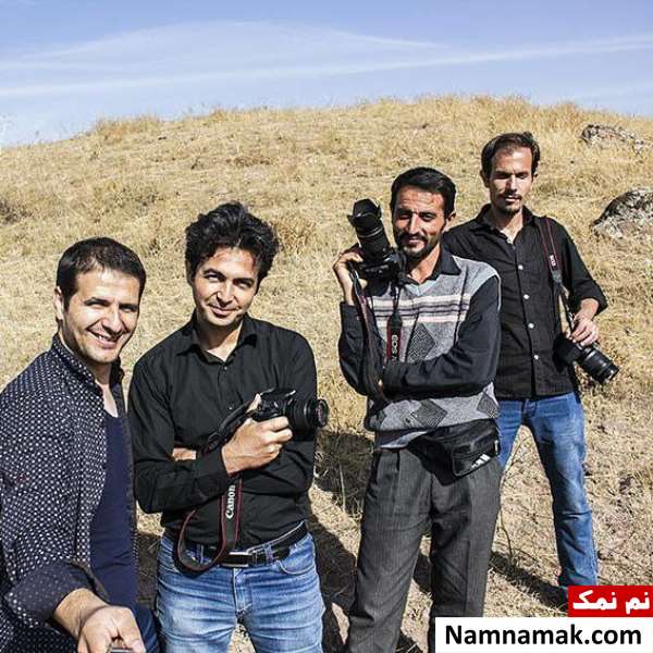 یاشار فرجی