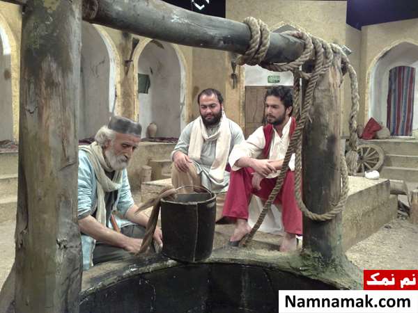 یاشار فرجی