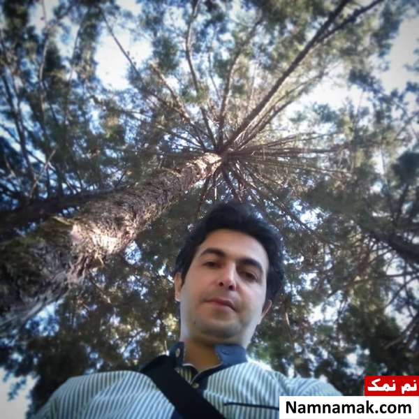 یاشار فرجی