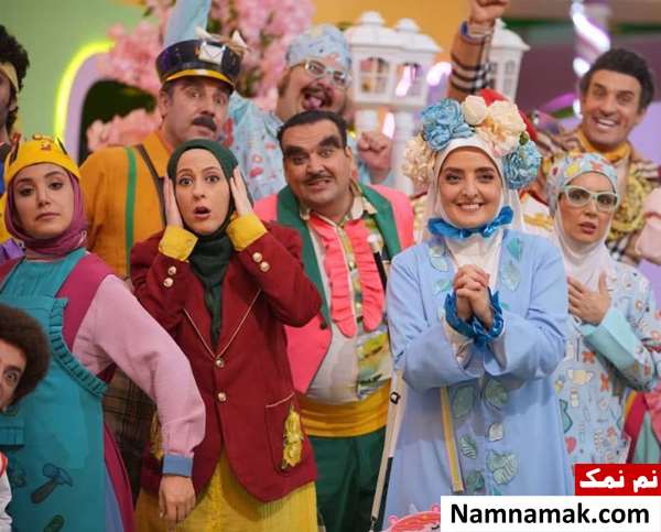 نیلوفر همرنگ