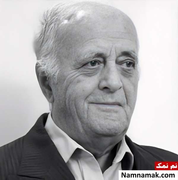 نصرالله عبادی