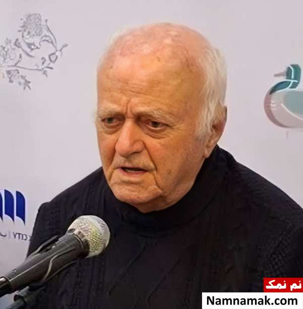 نصرالله عبادی