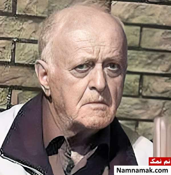 نصرالله عبادی