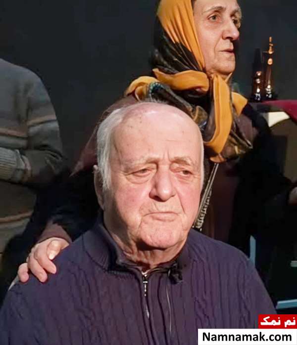 نصرالله عبادی