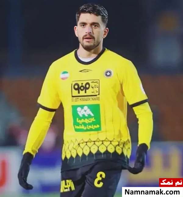 حسین گودرزی