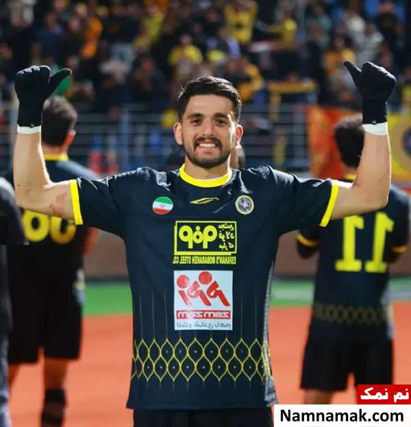 حسین گودرزی