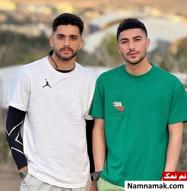 حسین گودرزی